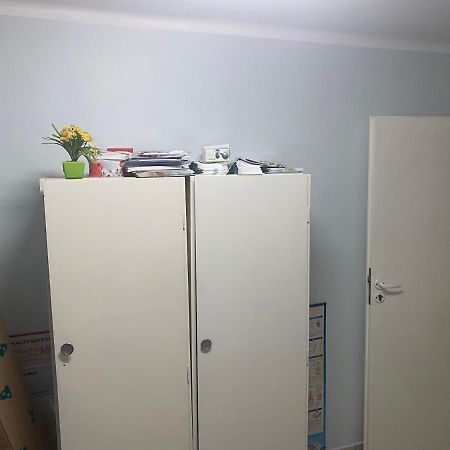 Apartament Mlynska Аугустов Екстериор снимка