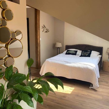 Apartament Mlynska Аугустов Екстериор снимка