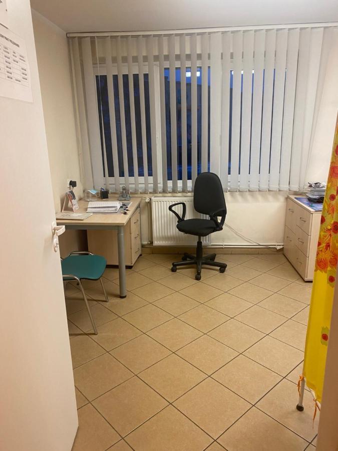 Apartament Mlynska Аугустов Екстериор снимка